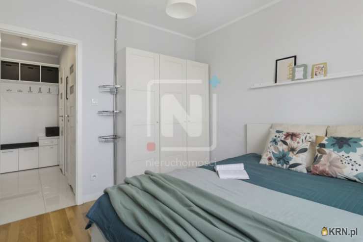 Nieruchomości Plus Piotr Kasprzak Paulina Pacelt Spółka Cywilna, Mieszkanie  na sprzedaż, Warszawa, Mokotów, ul. Wilanowska