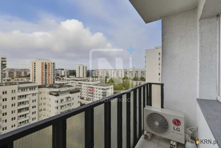 Mieszkanie  na sprzedaż, 3 pokojowe, Warszawa, Mokotów, ul. Wilanowska