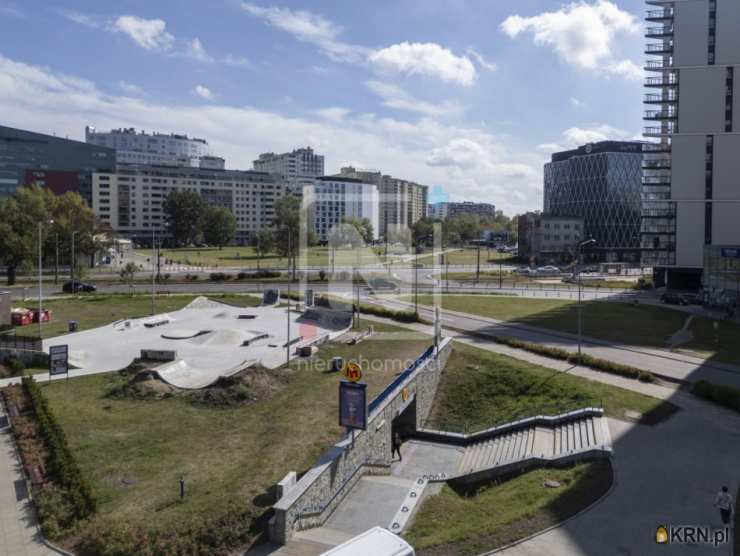 Warszawa, Mokotów, ul. Wilanowska, 3 pokojowe, Mieszkanie  na sprzedaż