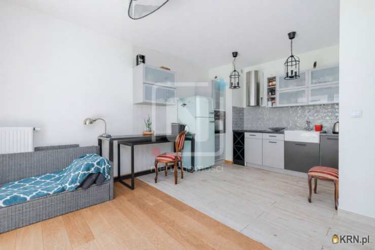 Warszawa, Białołęka/Nowodwory, ul. Winorośli, 2 pokojowe, Mieszkanie  na sprzedaż