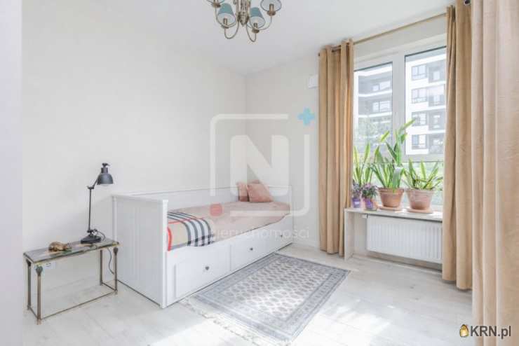 2 pokojowe, Mieszkanie  na sprzedaż, Warszawa, Białołęka/Nowodwory, ul. Winorośli