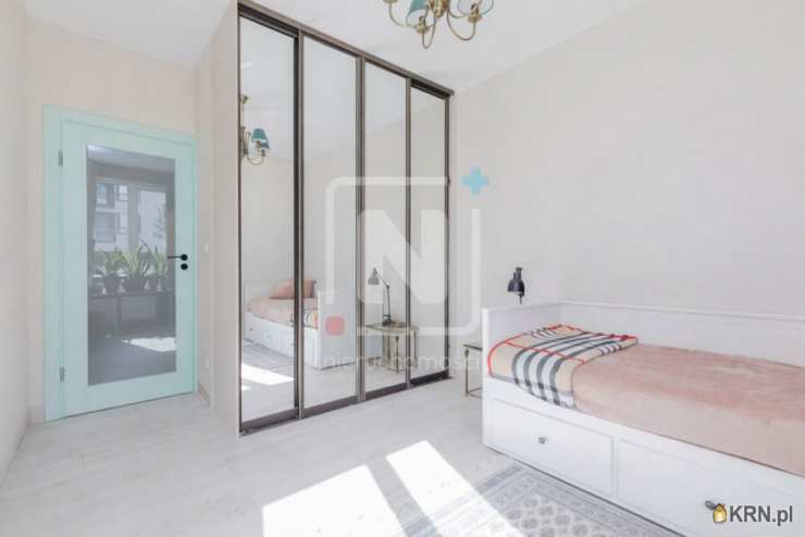 Nieruchomości Plus Piotr Kasprzak Paulina Pacelt Spółka Cywilna, Mieszkanie  na sprzedaż, Warszawa, Białołęka/Nowodwory, ul. Winorośli