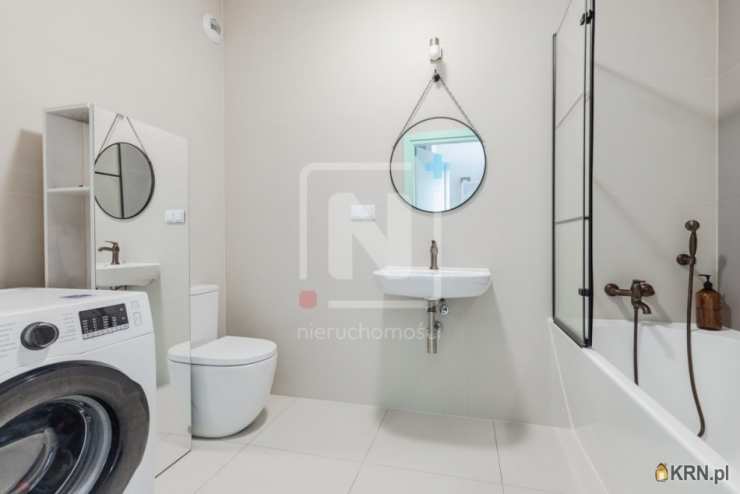 Mieszkanie  na sprzedaż, Warszawa, Białołęka/Nowodwory, ul. Winorośli, 2 pokojowe