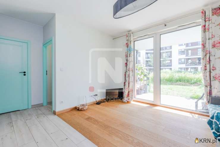 Mieszkanie  na sprzedaż, 2 pokojowe, Warszawa, Białołęka/Nowodwory, ul. Winorośli