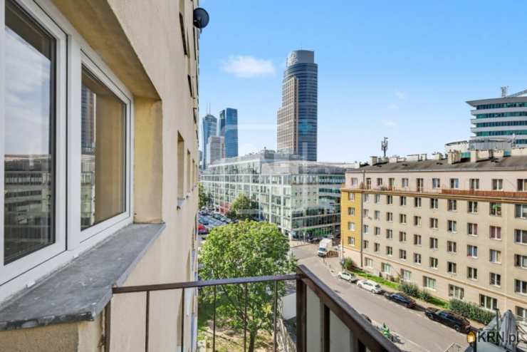 Warszawa, Wola/Mirów, ul. Ogrodowa, Mieszkanie  na sprzedaż, 3 pokojowe