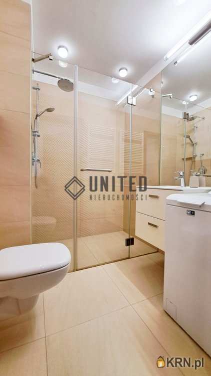 3 pokojowe, Wrocław, Fabryczna/Muchobór Wielki, ul. , Mieszkanie  na sprzedaż