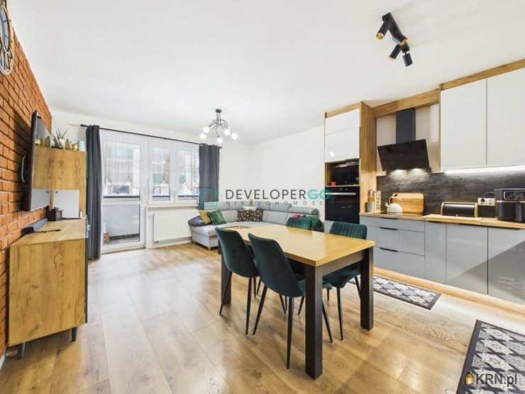 Mieszkanie  na sprzedaż, Białystok, Skorupy, ul. , 3 pokojowe