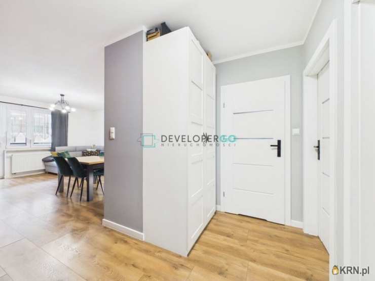 3 pokojowe, Mieszkanie  na sprzedaż, Białystok, Skorupy, ul. 