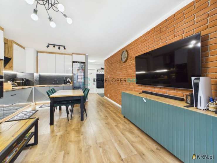 Developergo, Mieszkanie  na sprzedaż, Białystok, Skorupy, ul. 