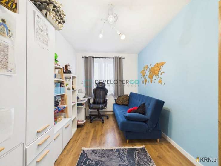 Mieszkanie  na sprzedaż, 3 pokojowe, Białystok, Skorupy, ul. 