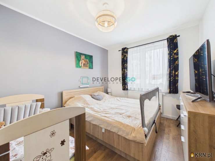 3 pokojowe, Białystok, Skorupy, ul. , Mieszkanie  na sprzedaż