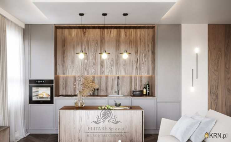 2 pokojowe, Mieszkanie  na sprzedaż, Kąty Wrocławskie, ul. 