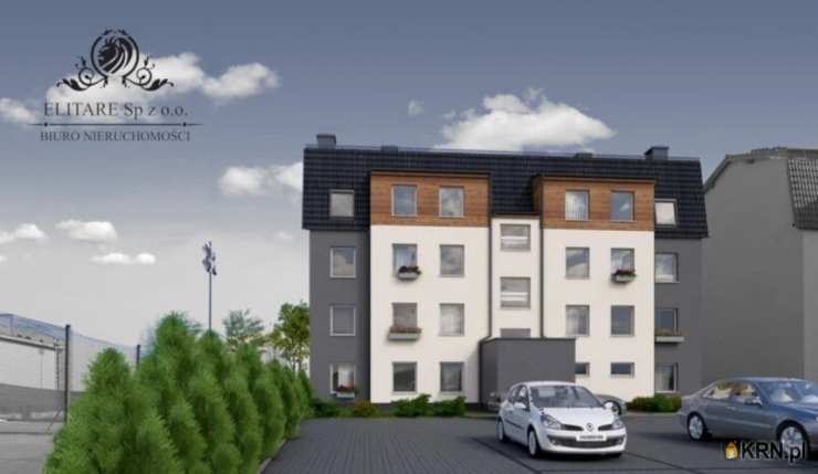 Kąty Wrocławskie, ul. , Mieszkanie  na sprzedaż, 2 pokojowe