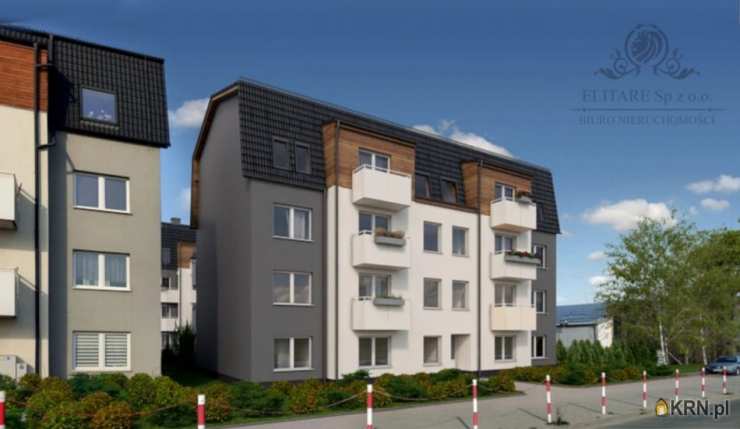 Kąty Wrocławskie, ul. , 2 pokojowe, Mieszkanie  na sprzedaż