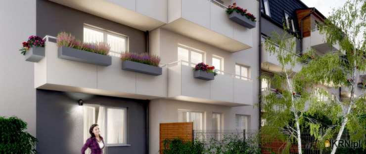 Kąty Wrocławskie, ul. , 2 pokojowe, Mieszkanie  na sprzedaż