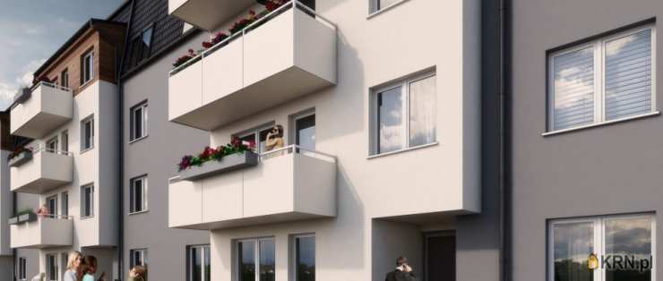 2 pokojowe, Kąty Wrocławskie, ul. , Mieszkanie  na sprzedaż