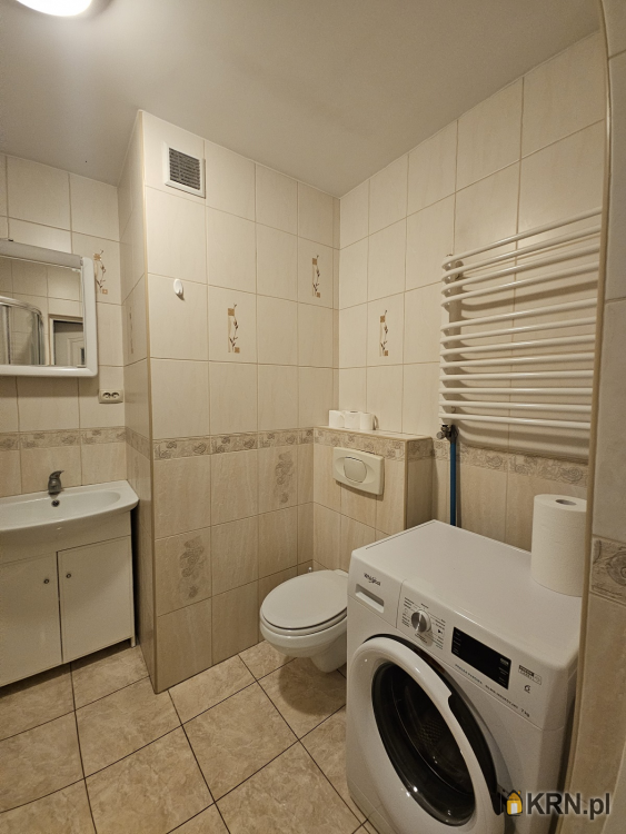 Mieszkanie  na sprzedaż, Kraków, Prądnik Biały, ul. ul. Mikołaja Reja, 3 pokojowe