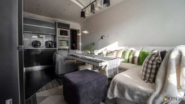 Mieszkanie  na sprzedaż, 4 pokojowe, Kraków, Podgórze Duchackie/Wola Duchacka, ul. Czarnogórska