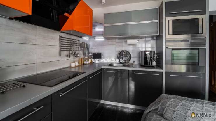 4 pokojowe, Mieszkanie  na sprzedaż, Kraków, Podgórze Duchackie/Wola Duchacka, ul. Czarnogórska