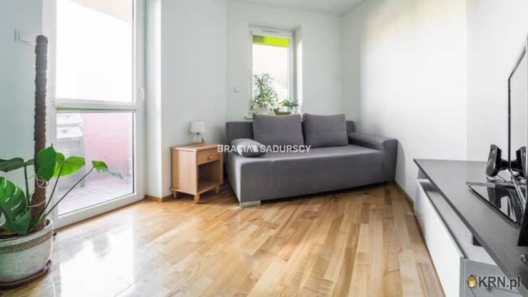 Mieszkanie  na sprzedaż, Kraków, Podgórze Duchackie/Wola Duchacka, ul. Czarnogórska, 4 pokojowe