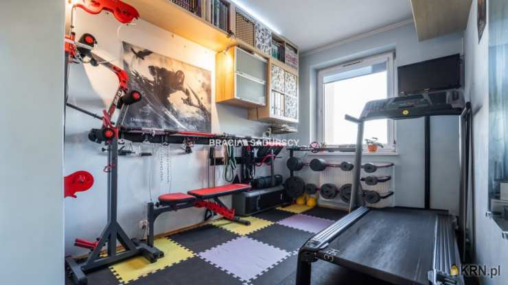 Kraków, Podgórze Duchackie/Wola Duchacka, ul. Czarnogórska, Mieszkanie  na sprzedaż, 4 pokojowe