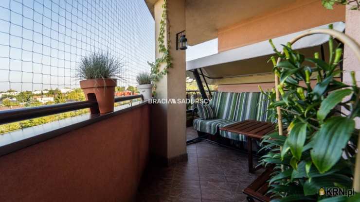 Kraków, Podgórze Duchackie/Wola Duchacka, ul. Czarnogórska, 4 pokojowe, Mieszkanie  na sprzedaż