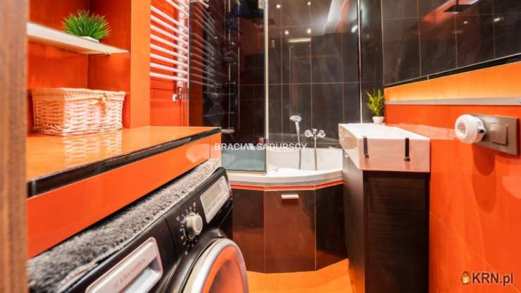 4 pokojowe, Mieszkanie  na sprzedaż, Kraków, Podgórze Duchackie/Wola Duchacka, ul. Czarnogórska