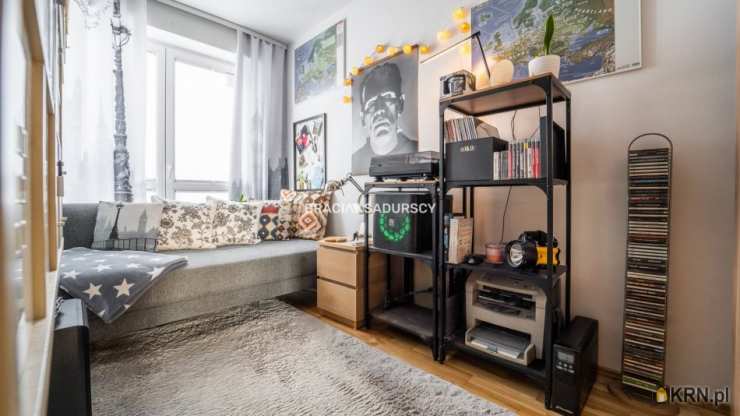 Kraków, Podgórze Duchackie/Wola Duchacka, ul. Czarnogórska, 4 pokojowe, Mieszkanie  na sprzedaż