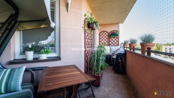 BRACIA SADURSCY ODDZIAŁ BS4 KROWODRZA, Mieszkanie  na sprzedaż, Kraków, Podgórze Duchackie/Wola Duchacka, ul. Czarnogórska