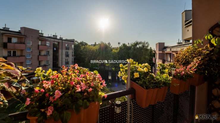 Kraków, Podgórze Duchackie/Wola Duchacka, ul. Czarnogórska, Mieszkanie  na sprzedaż, 4 pokojowe