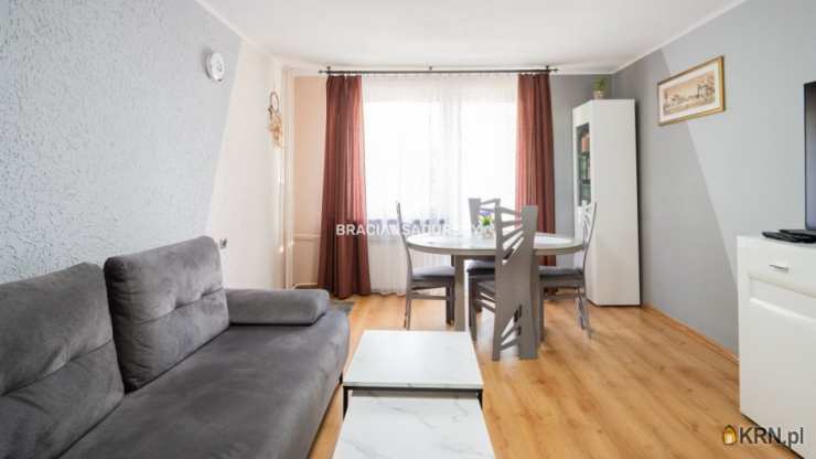 Kraków, Wzgórza Krzesławickie, ul. Na Wzgórzach, Mieszkanie  na sprzedaż, 3 pokojowe