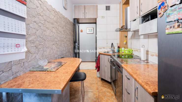 3 pokojowe, Mieszkanie  na sprzedaż, Kraków, Wzgórza Krzesławickie, ul. Na Wzgórzach