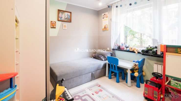 Mieszkanie  na sprzedaż, Kraków, Wzgórza Krzesławickie, ul. Na Wzgórzach, 3 pokojowe