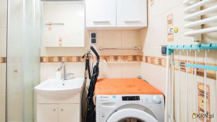 Kraków, Wzgórza Krzesławickie, ul. Na Wzgórzach, 3 pokojowe, Mieszkanie  na sprzedaż