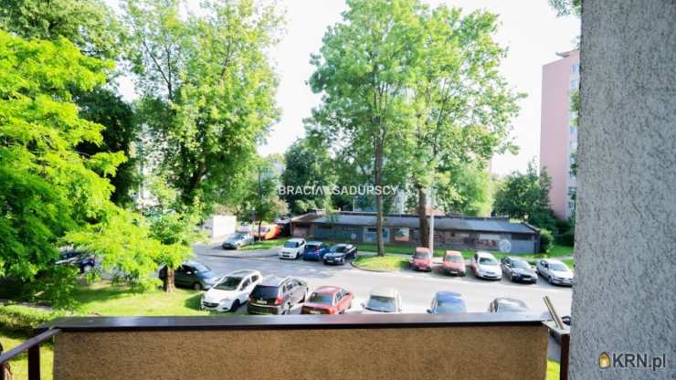 BRACIA SADURSCY NIERUCHOMOŚCI ODDZIAŁ BS5 NOWA HUTA, Mieszkanie  na sprzedaż, Kraków, Wzgórza Krzesławickie, ul. Na Wzgórzach