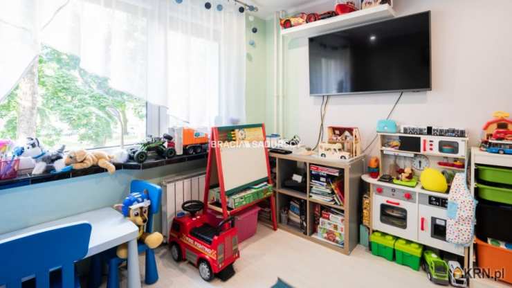 Mieszkanie  na sprzedaż, Kraków, Wzgórza Krzesławickie, ul. Na Wzgórzach, 3 pokojowe