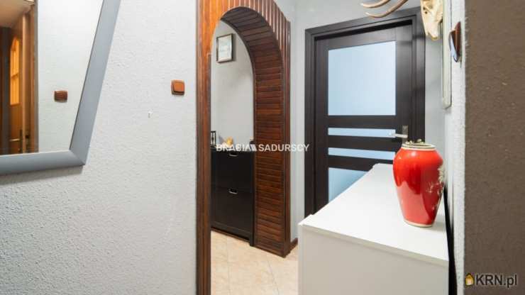 Mieszkanie  na sprzedaż, Kraków, Wzgórza Krzesławickie, ul. Na Wzgórzach, 3 pokojowe