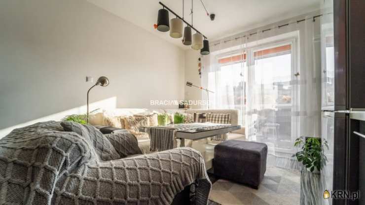 Mieszkanie  na sprzedaż, Kraków, Podgórze Duchackie/Wola Duchacka, ul. Czarnogórska, 4 pokojowe