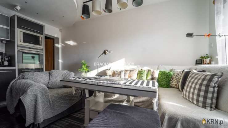 Kraków, Podgórze Duchackie/Wola Duchacka, ul. Czarnogórska, 4 pokojowe, Mieszkanie  na sprzedaż