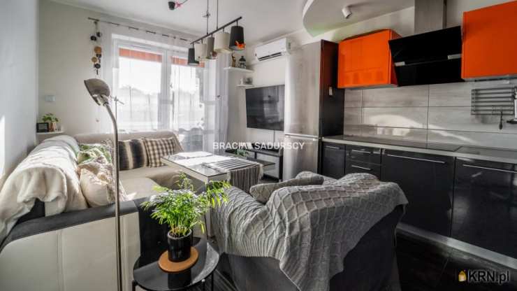 4 pokojowe, Kraków, Podgórze Duchackie/Wola Duchacka, ul. Czarnogórska, Mieszkanie  na sprzedaż