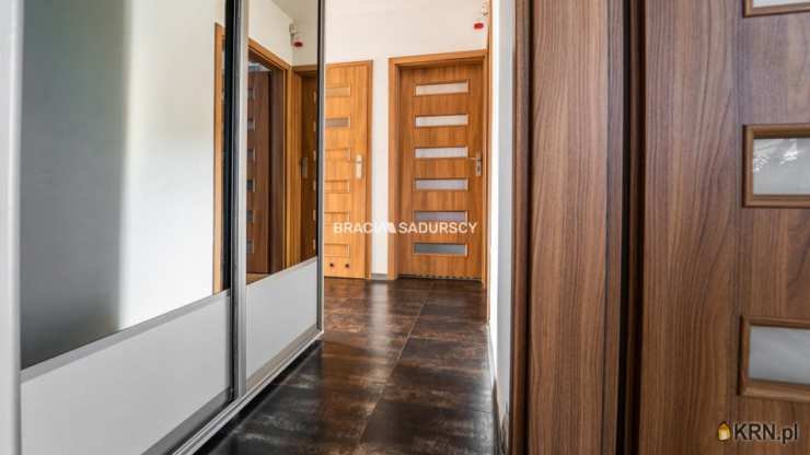 BRACIA SADURSCY ODDZIAŁ BS4 KROWODRZA, Mieszkanie  na sprzedaż, Kraków, Podgórze Duchackie/Wola Duchacka, ul. Czarnogórska
