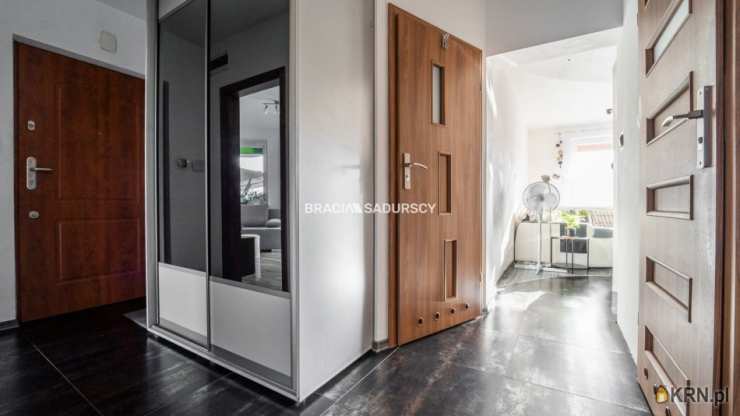 Mieszkanie  na sprzedaż, 4 pokojowe, Kraków, Podgórze Duchackie/Wola Duchacka, ul. Czarnogórska