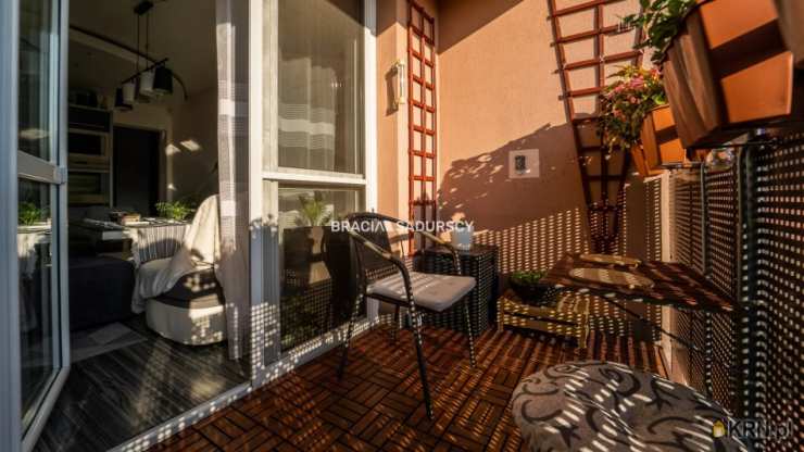 4 pokojowe, Kraków, Podgórze Duchackie/Wola Duchacka, ul. Czarnogórska, Mieszkanie  na sprzedaż