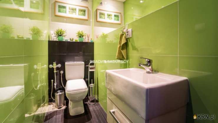 BRACIA SADURSCY ODDZIAŁ BS4 KROWODRZA, Mieszkanie  na sprzedaż, Kraków, Podgórze Duchackie/Wola Duchacka, ul. Czarnogórska