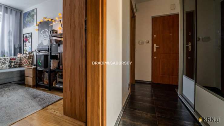 Mieszkanie  na sprzedaż, Kraków, Podgórze Duchackie/Wola Duchacka, ul. Czarnogórska, 4 pokojowe