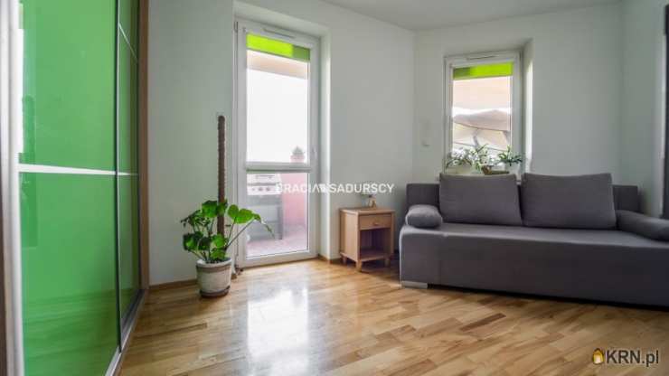 Mieszkanie  na sprzedaż, 4 pokojowe, Kraków, Podgórze Duchackie/Wola Duchacka, ul. Czarnogórska