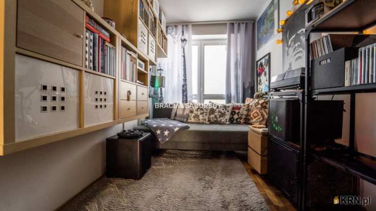 4 pokojowe, Kraków, Podgórze Duchackie/Wola Duchacka, ul. Czarnogórska, Mieszkanie  na sprzedaż