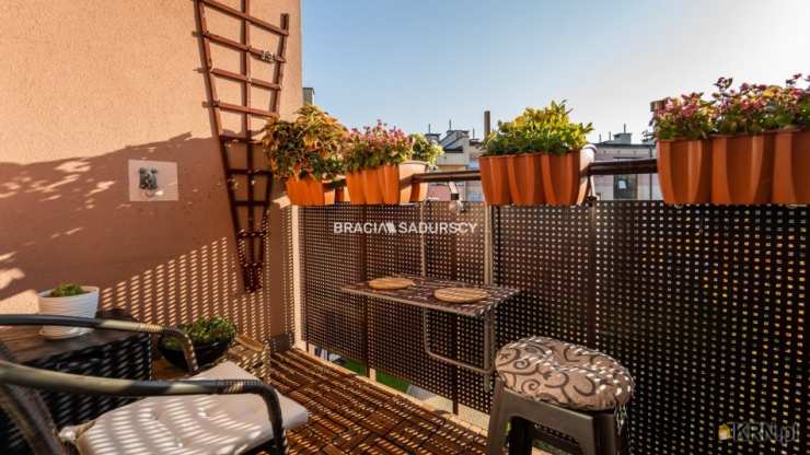 Mieszkanie  na sprzedaż, Kraków, Podgórze Duchackie/Wola Duchacka, ul. Czarnogórska, 4 pokojowe