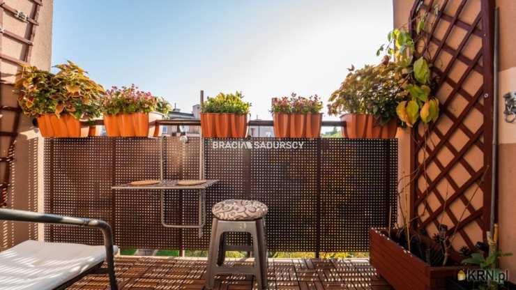 Mieszkanie  na sprzedaż, 4 pokojowe, Kraków, Podgórze Duchackie/Wola Duchacka, ul. Czarnogórska