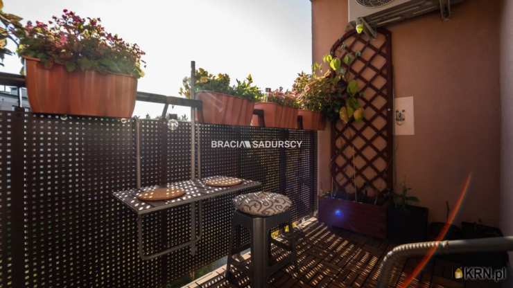 Kraków, Podgórze Duchackie/Wola Duchacka, ul. Czarnogórska, 4 pokojowe, Mieszkanie  na sprzedaż